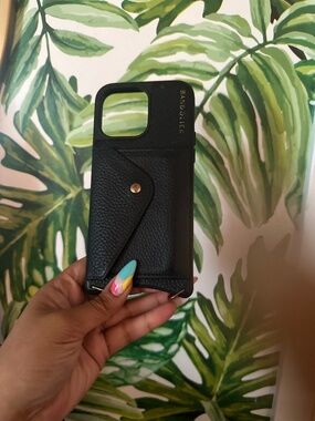 Bandolier Phone Case